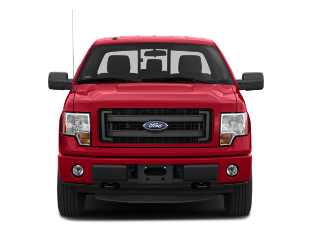 2014 Ford F-150 XL