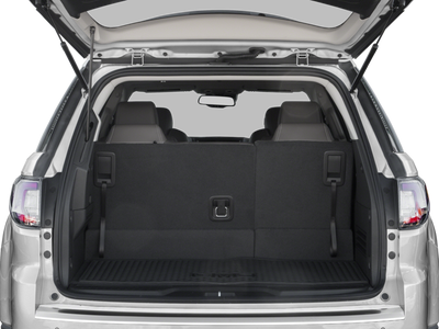 2016 GMC Acadia SLT