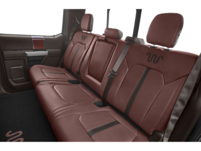 2018 Ford F-150 King Ranch®