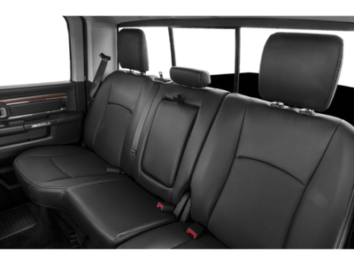 2018 RAM Ram 2500 Laramie Crew Cab 4x4 6'4' Box