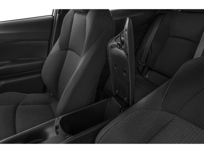 2018 Toyota C-HR Base