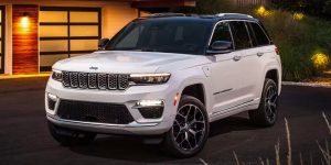 2024 Jeep Grand Cherokee | Gatesville, TX