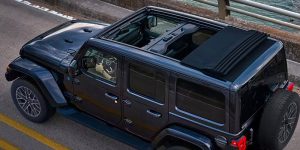 2024 Jeep Wrangler | Gatesville, TX