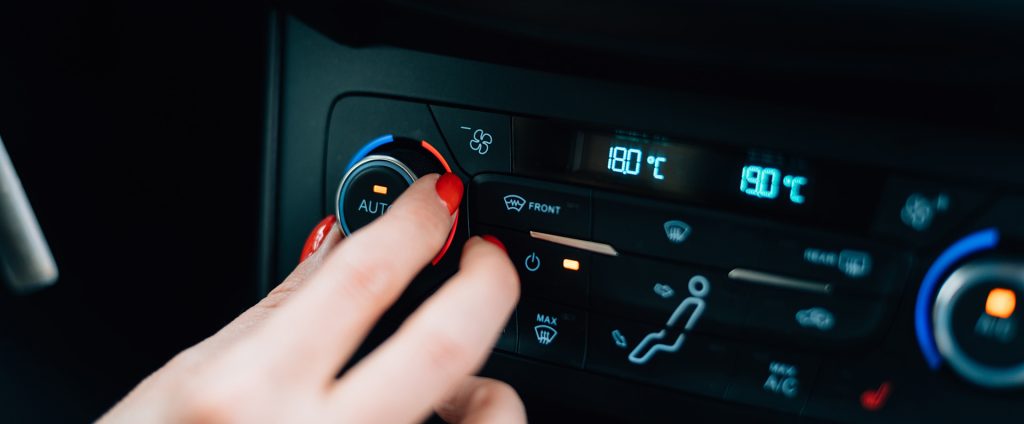 Car AC Checks in Gatesville