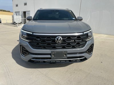 2024 Volkswagen Atlas Cross Sport 2.0T SEL R-Line