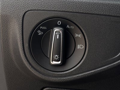 2023 Volkswagen Atlas Cross Sport 2.0T SE