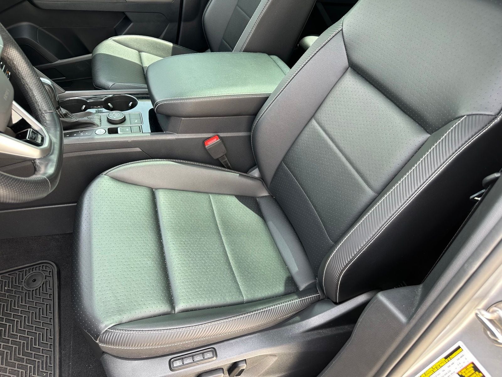 2022 Volkswagen Atlas Cross Sport 3.6L V6 SEL R-Line