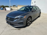 2021 Volkswagen Passat 2.0T SE