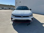 2025 Volkswagen Jetta GLI 2.0T Autobahn