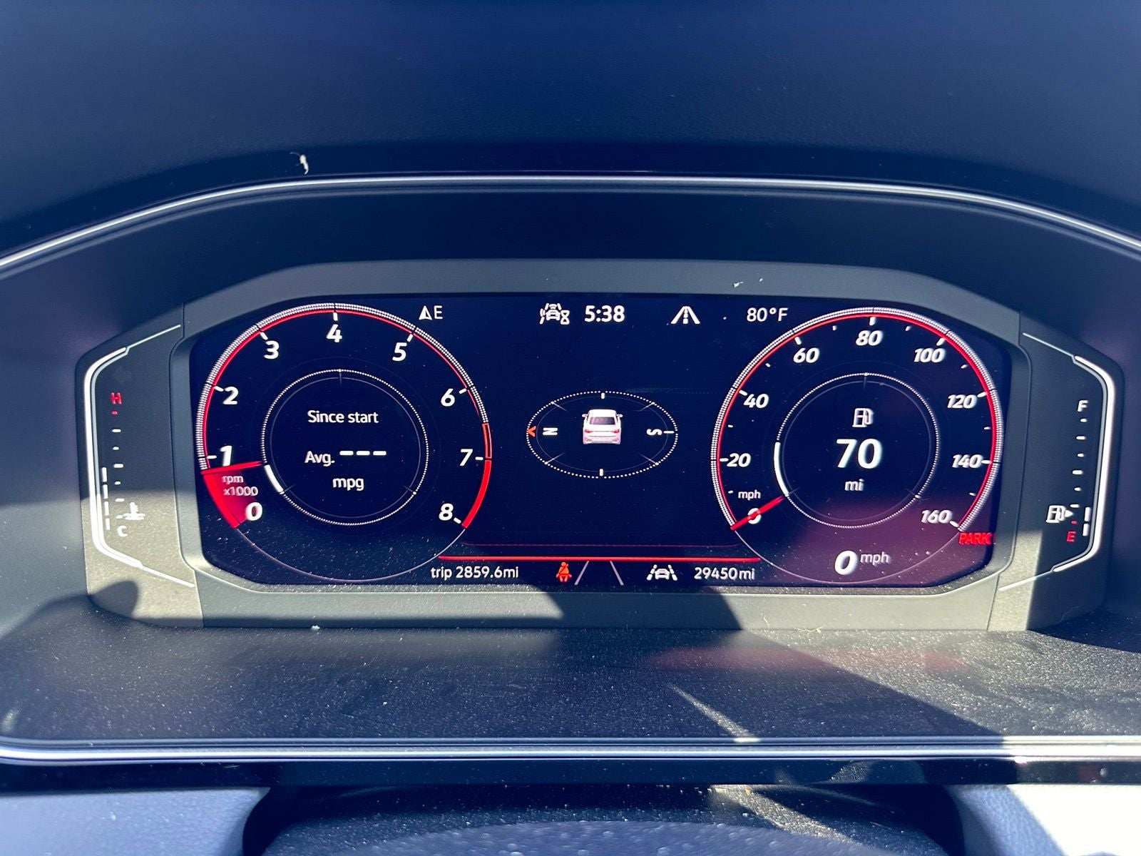 2025 Volkswagen Jetta GLI 2.0T Autobahn