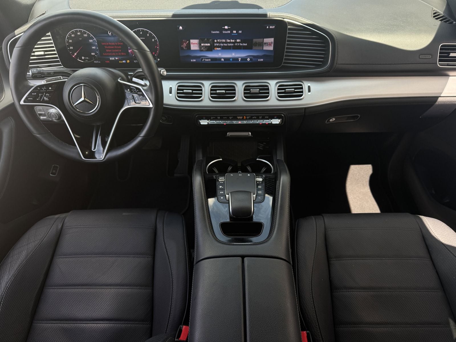 2024 Mercedes-Benz GLE GLE 350 4MATIC®