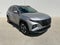 2022 Hyundai Tucson Hybrid Limited