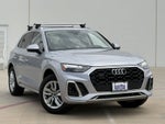 2022 Audi Q5 45 S line Premium quattro