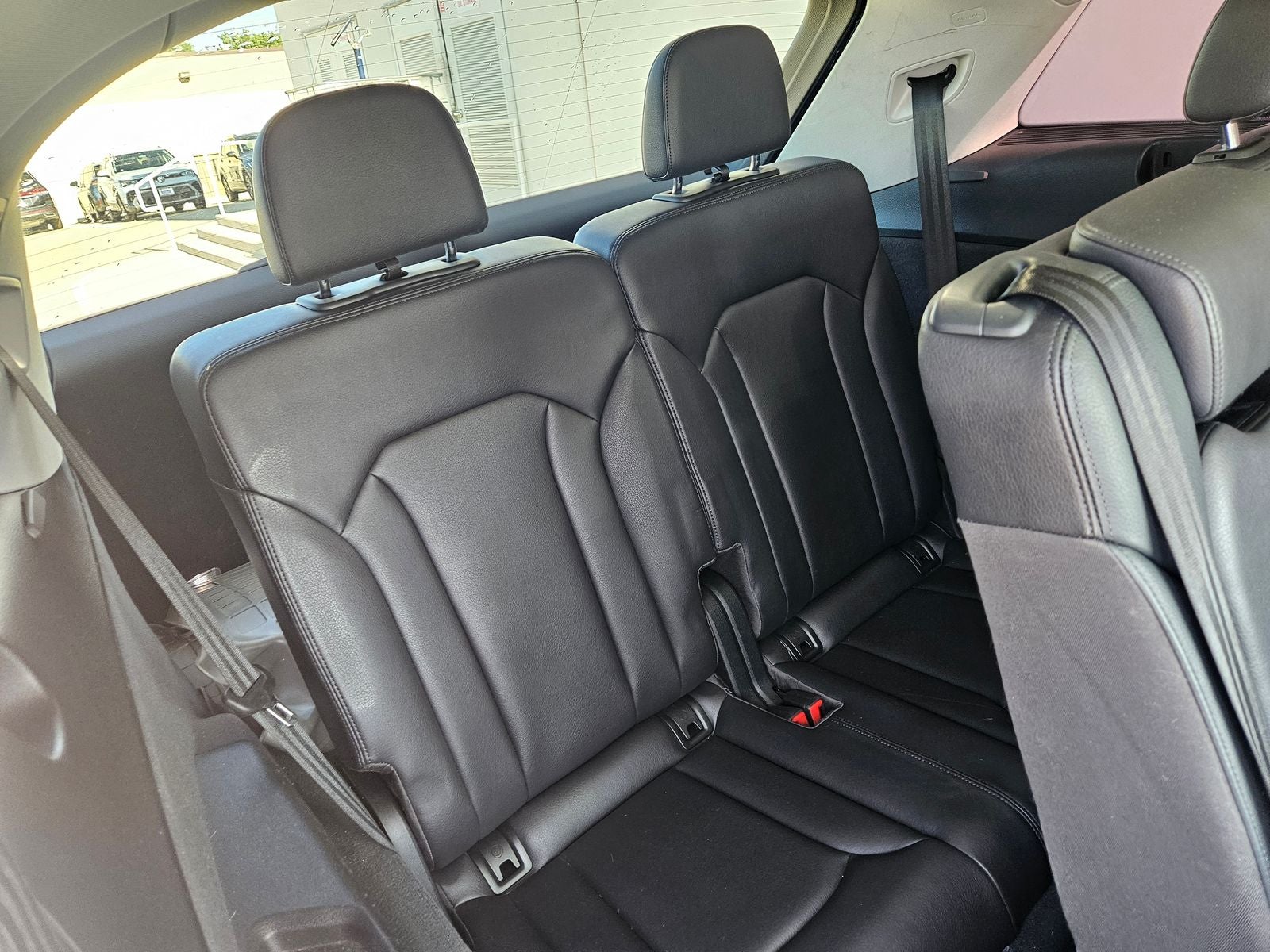 2018 Audi Q7 3.0T Premium Plus quattro