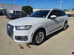 2018 Audi Q7 3.0T Premium Plus quattro