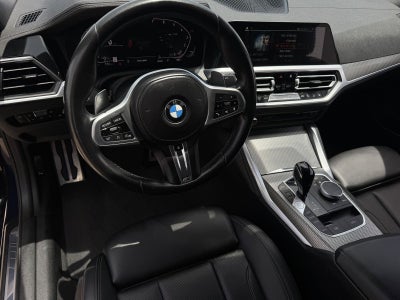 2022 BMW 4 Series 430i