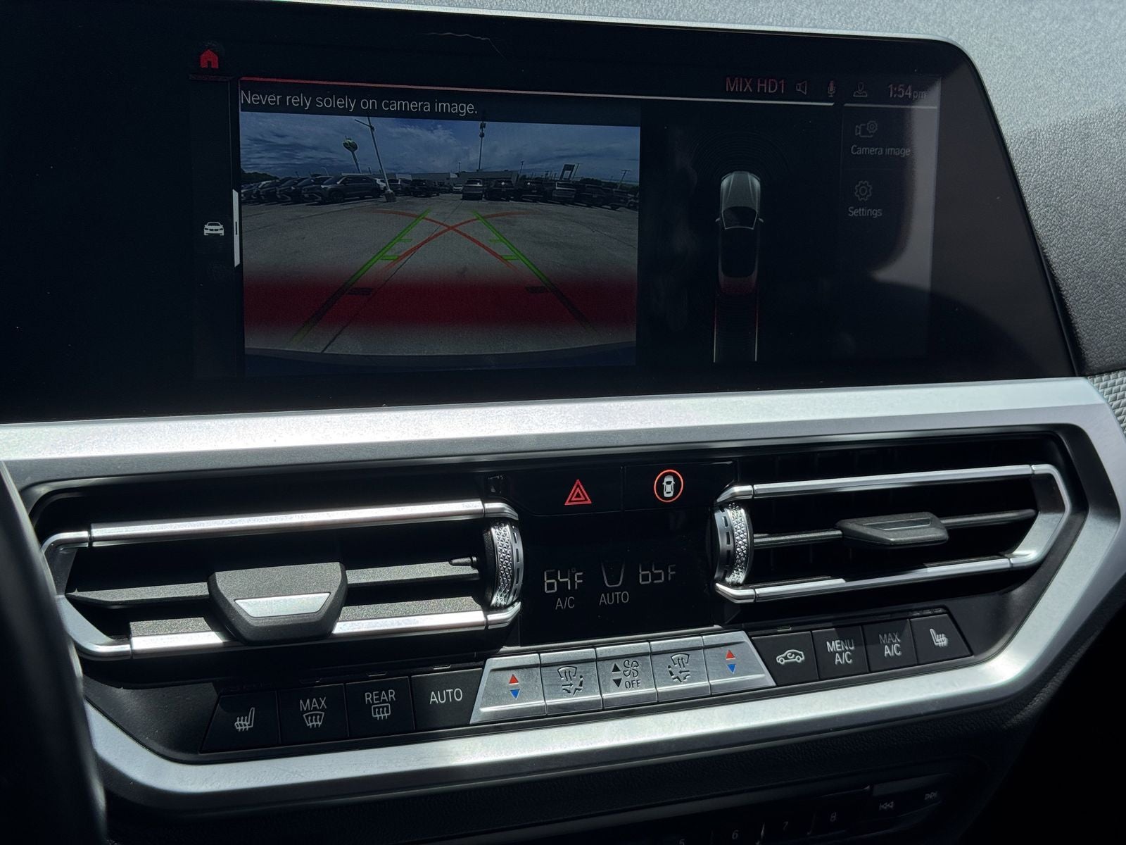 2022 BMW 4 Series 430i