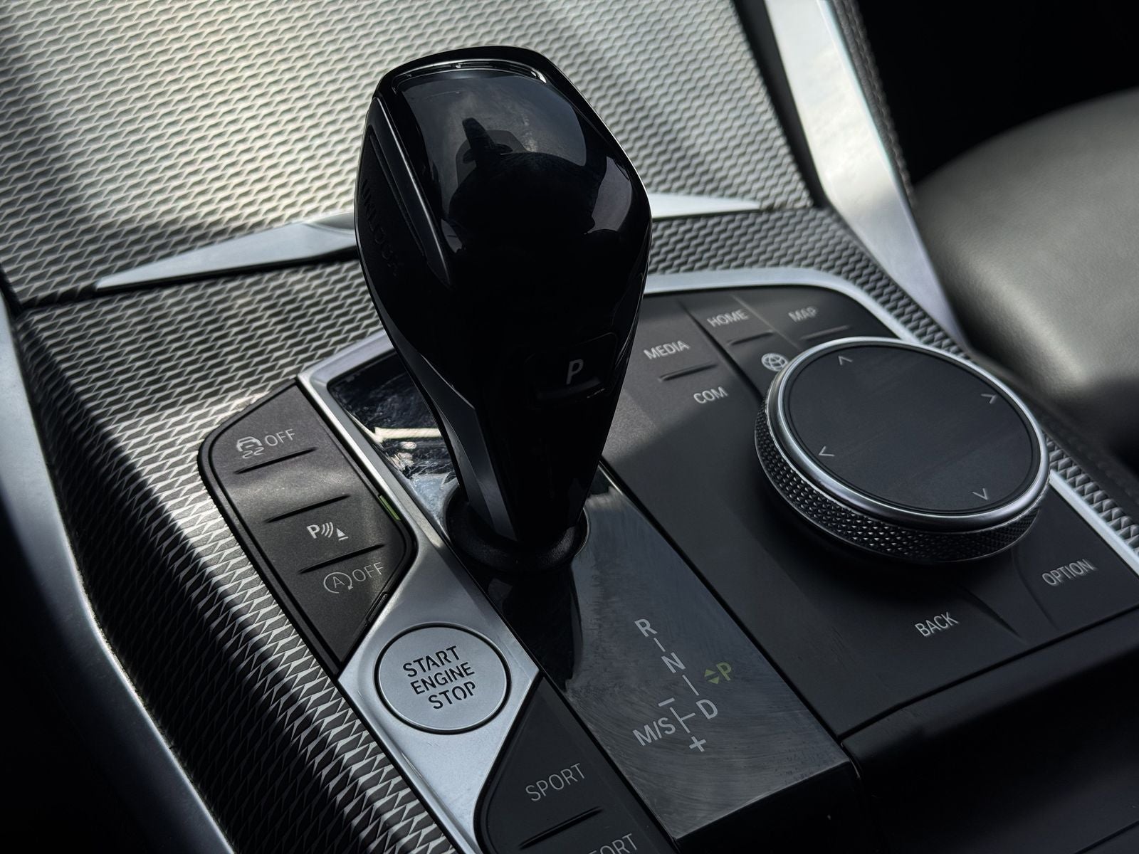 2022 BMW 4 Series 430i