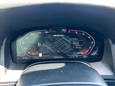 2022 BMW 8 Series M850i xDrive Gran Coupe