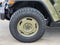 2026 Jeep Wrangler WRANGLER 4-DOOR WILLYS '41