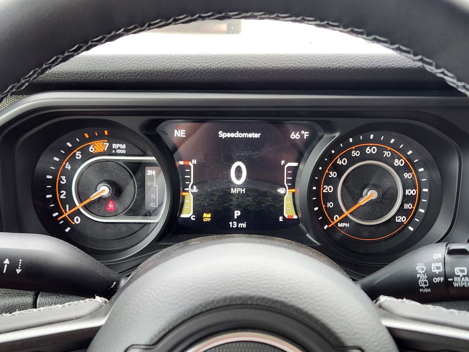 2026 Jeep Wrangler WRANGLER 4-DOOR WILLYS '41