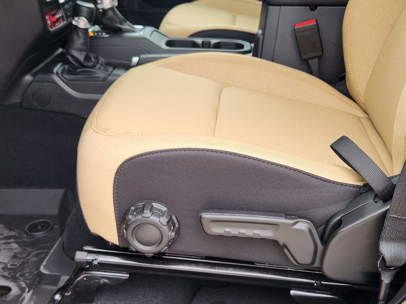 2026 Jeep Wrangler WRANGLER 4-DOOR WILLYS '41