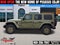 2026 Jeep Wrangler WRANGLER 4-DOOR WILLYS '41