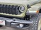 2026 Jeep Wrangler WRANGLER 4-DOOR WILLYS '41