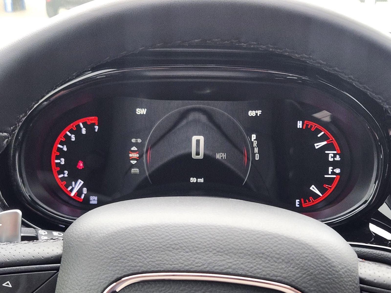 2026 Dodge Durango DURANGO GT RWD