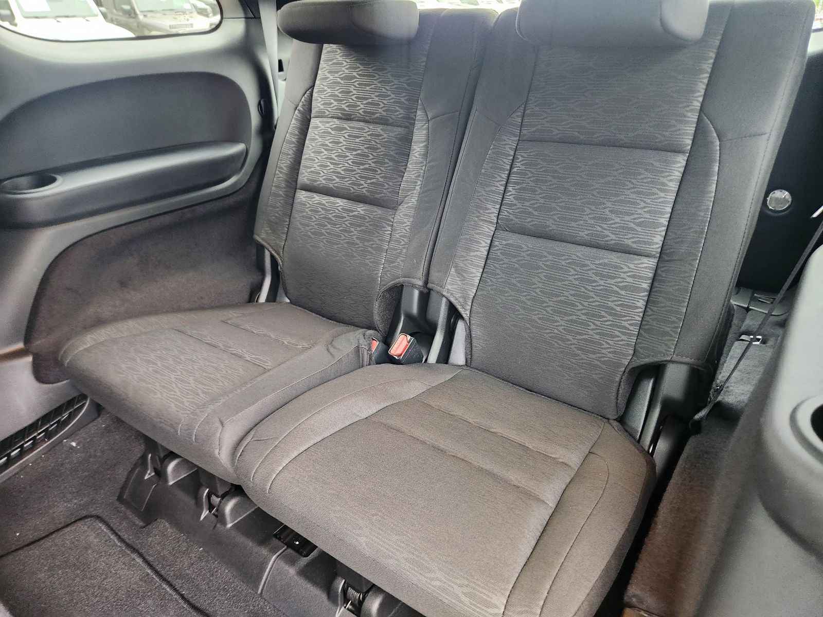 2026 Dodge Durango DURANGO GT RWD