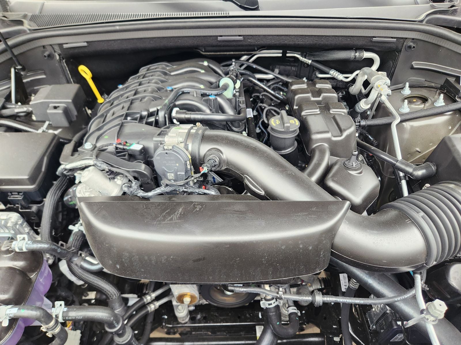 2026 Dodge Durango DURANGO GT RWD