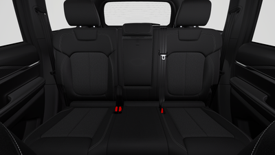 2027 Jeep Grand Cherokee GRAND CHEROKEE LAREDO 4X2