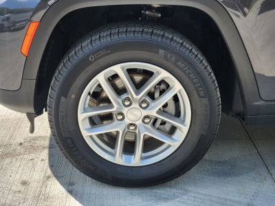 2026 Jeep Grand Cherokee GRAND CHEROKEE LAREDO 4X2