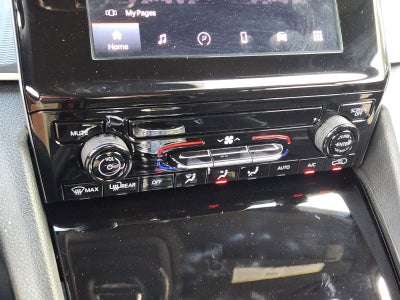2026 Jeep Grand Cherokee GRAND CHEROKEE LAREDO 4X2