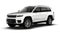 2026 Jeep Grand Cherokee L GRAND CHEROKEE L LAREDO 4X2
