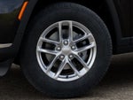 2026 Jeep Grand Cherokee L GRAND CHEROKEE L LAREDO 4X2