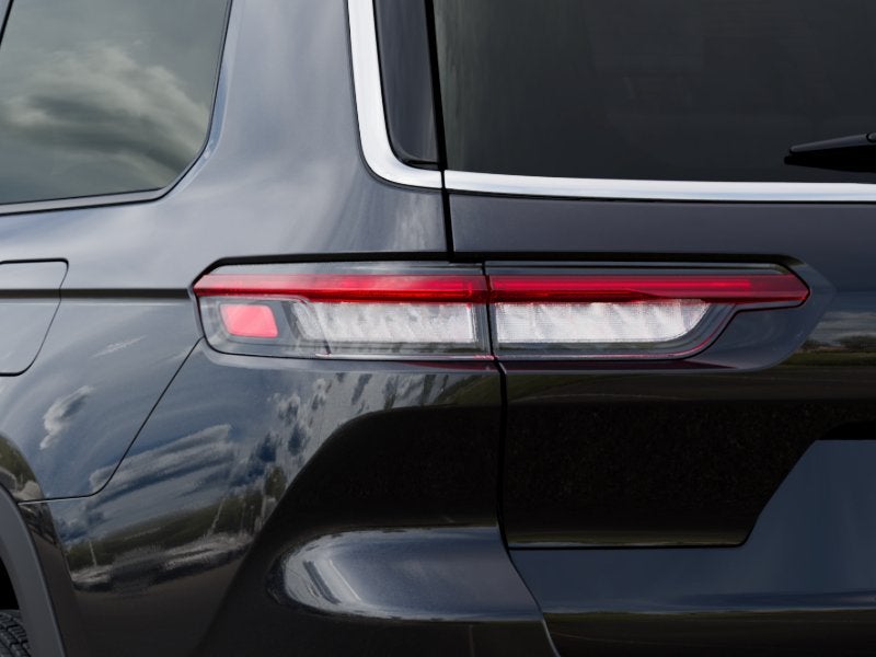2026 Jeep Grand Cherokee L GRAND CHEROKEE L LAREDO 4X2