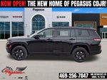 2025 Jeep Grand Cherokee L GRAND CHEROKEE L LIMITED 4X2