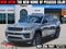 2027 Jeep Grand Cherokee L Laredo Altitude