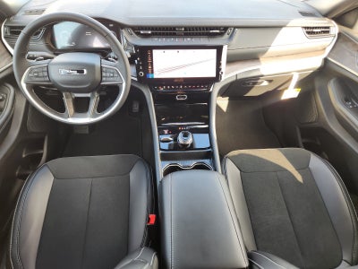 2027 Jeep Grand Cherokee L Laredo Altitude