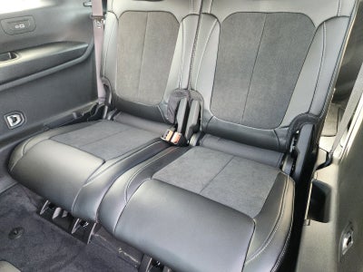 2027 Jeep Grand Cherokee L Laredo Altitude