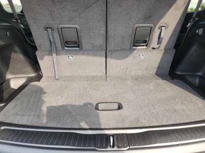 2027 Jeep Grand Cherokee L Laredo Altitude