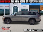 2027 Jeep Grand Cherokee L Laredo Altitude