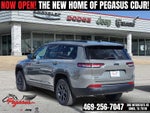 2027 Jeep Grand Cherokee L Laredo Altitude