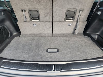 2027 Jeep Grand Cherokee L GRAND CHEROKEE L LIMITED 4X4