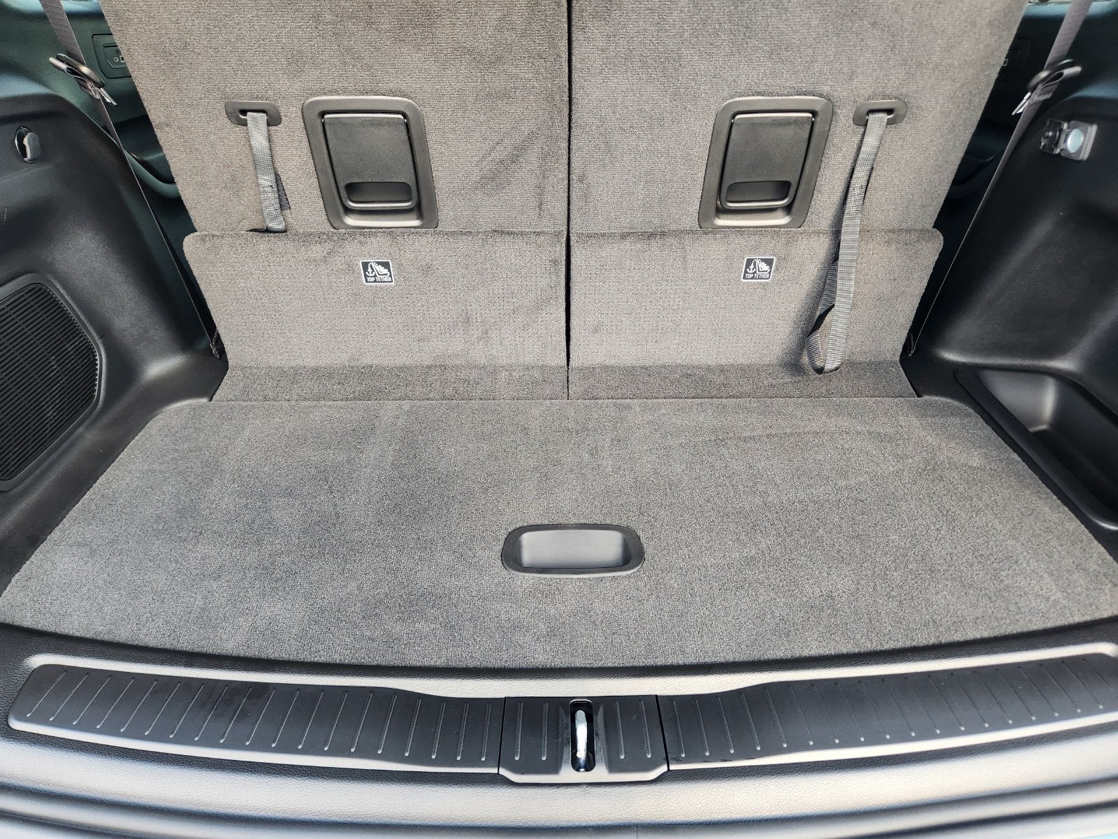 2027 Jeep Grand Cherokee L GRAND CHEROKEE L LIMITED 4X4