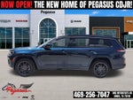 2026 Jeep Grand Cherokee L GRAND CHEROKEE L SUMMIT 4X4