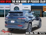 2026 Jeep Grand Cherokee L GRAND CHEROKEE L SUMMIT 4X4