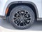 2026 Jeep Grand Wagoneer GRAND WAGONEER L SUMMIT RESERVE 4X4