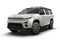 2026 Jeep Grand Wagoneer GRAND WAGONEER UPLAND 4X4